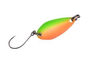 Plandavka Trout Master Incy Spoon 3,5g Melon